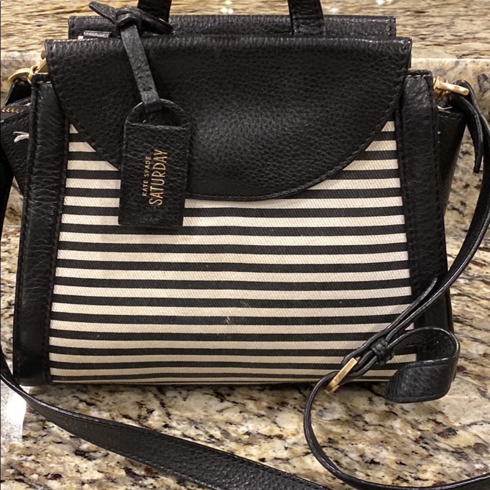 Kate Spade Saturday - Picture 4 of 10